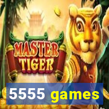 5555 games